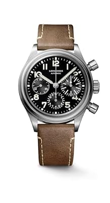 Avigation Bigeye 41MM Automatic Watch