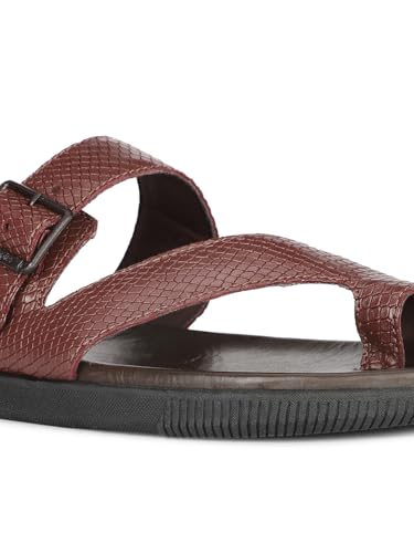 Image of Hush Puppies mens Hopper Toering Slipper