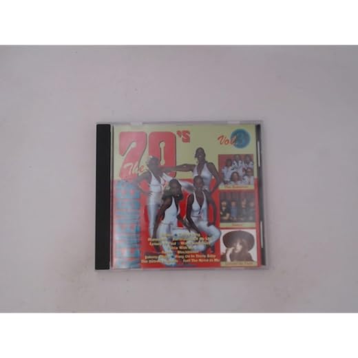 Remember the 70's Vol. 3