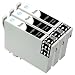 Produktbild ESMONLINE 3 Set Multipack kompatible Druckerpatronen als Ersatz für Epson T1285 für Epson Stylus Office BX-305 S-22 SX-125 SX-130 SX-230 SX-235 SX-420 SX-425 SX-430 SX-435 SX-438 SX-440 SX-445