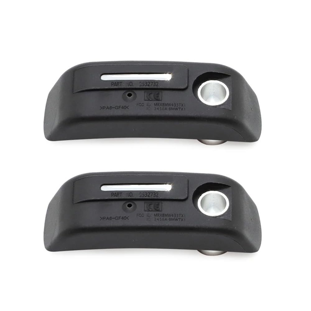 Sensor voor BMW R1200 GS R RT Tour F800 R GT ST K1600GT GTL Tour F700GS Enduro, TPMS bandenspanningssensor 8532732