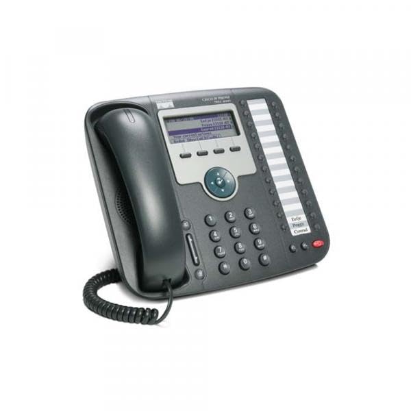 【中古】Telefon IP IPPhone/Cisco 7931G Amazon | Telefon IP IPPhone/Cisco 7931G | Cisco | 電話機本体