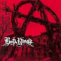 【美品USオリジナル盤】Busta Rhymes / Anarchy Busta Rhymes - Anarchy - メルカリ