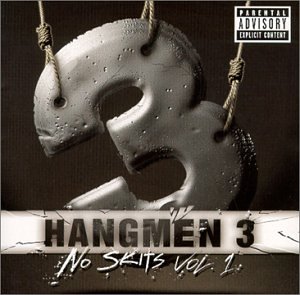Vol. 1-No Skits