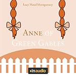 Cover of Anne of Green Gables