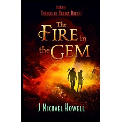 The Fire in the Gem
