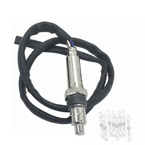 Sonde lambda anti-surconsommation pour Opel Vivaro et Zafira C CDTI
