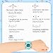 Imagen de Juboos Reloj Digital Deportivo para niños