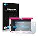 Produktbild Savvies 6X Schutzfolie kompatibel mit Vtech Storio Max 7 (Pink) Displayschutz-Folie Ultra-transparent