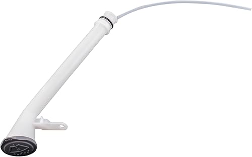 Miniatura 229 de TRQ Depósito de limpiaparabrisas compatible con Chevrolet Cruze GM1288255 2016-2019