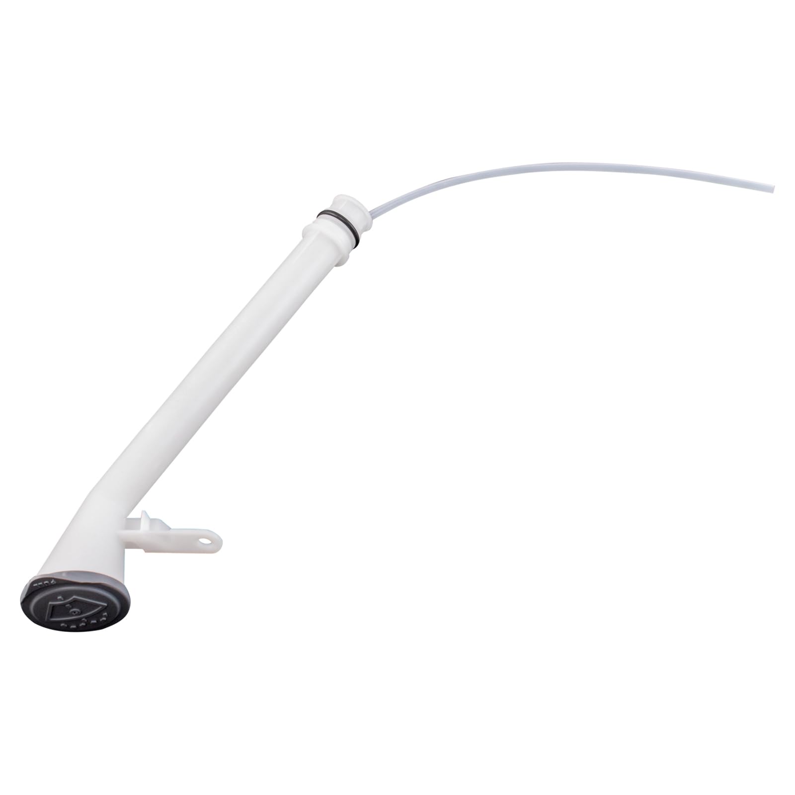 Amazon.com: TRQ Windshield Washer Reservoir Compatible with