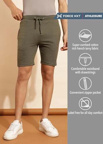 Image of Force NXT Men's Bermuda Shorts