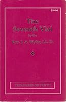 The Seventh Vial B08P3VLX4H Book Cover