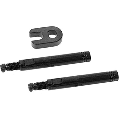 675502 - Estensioni Valvole Filettate X2 Blister 30Mm - 3