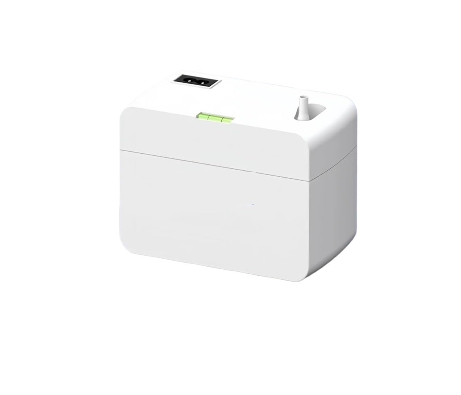 Condensate Pump, Compatible For Universal, 220V 24L/H 40L/H Quiet Pump With 5m Pipe, 1-3P On-hook Air Conditioner Drainage