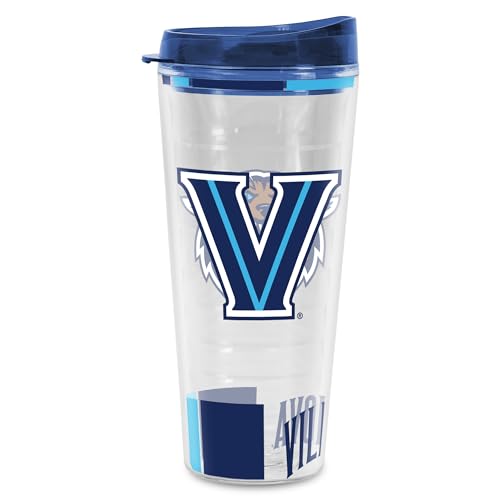 Image of Rico Industries NCAA Double Wall Tritan Tumbler 16oz or 22oz
