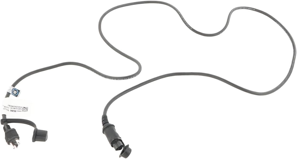 84564686 Engine Coolant Heater Extension Cable