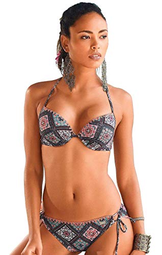 LASCANA Push-up-Bikini - 40B