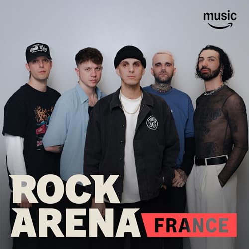 Zusammengestellt von: Amazon Music