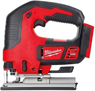 Milwaukee 4933451391 M18BJS-0 18v wytrzymały górny uchwyt tylko korpus wyrzynarki