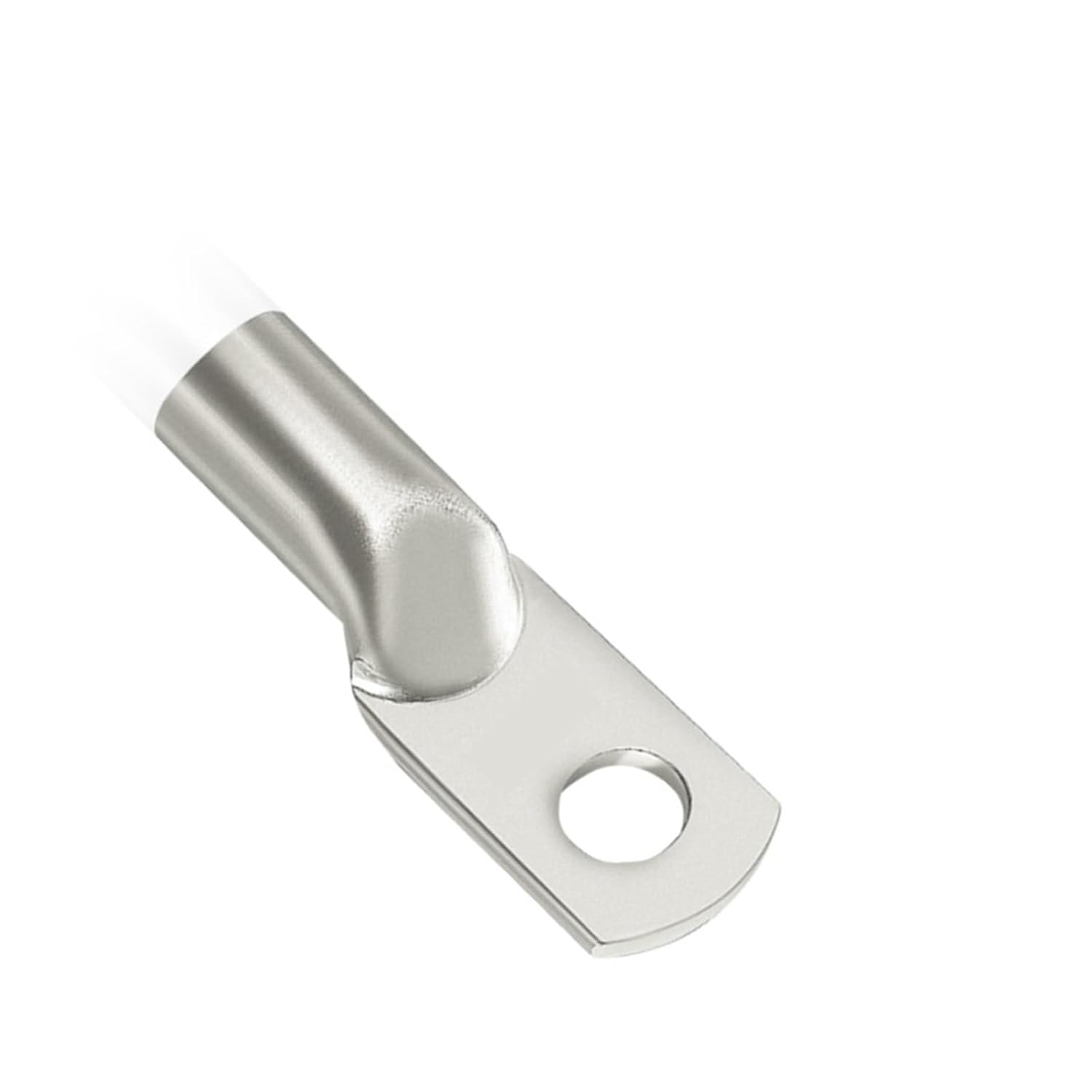 Copper lugs, JG 70-10 Terminal Blocks