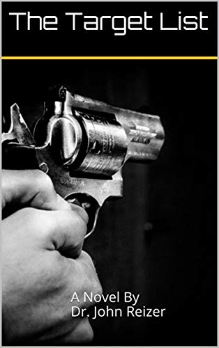 The Target List by [Dr. John Reizer]