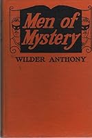 Men of Mystery B000GLJRAW Book Cover