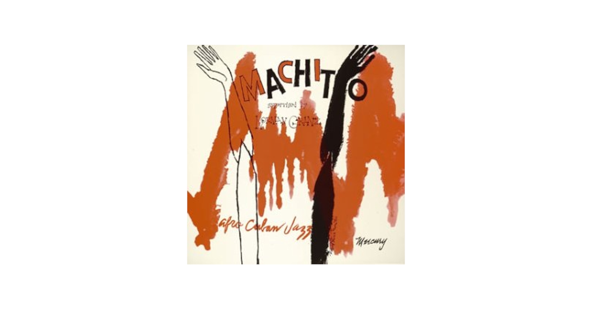 Amazon.co.jp: アフロ・キューバン・ジャズ組曲(紙ジャケット
