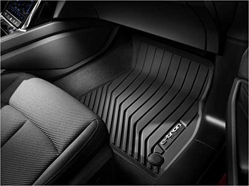AUDI Genuine E-tron Front All Weather Floor Mats 4KL061221041