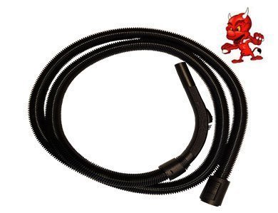 Tuyau flexible aspirateur 6m pour Kärcher WD 5200 MP-5300 M