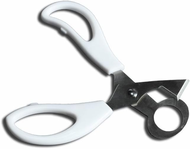 Quail Egg Scissors