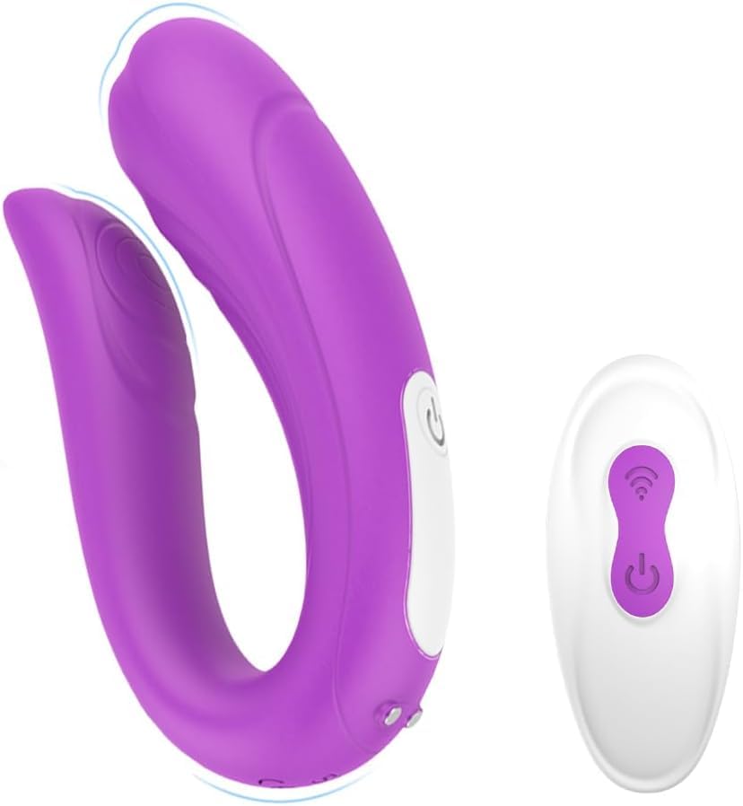 Vibrateur Sans Fil Télécomhommesde Vịbroṃasseụrs Feṃiṇin a Distance,Vịbro-ṃasseụr Clịṭoridíeṇ Vibraṇt Feṃṃe AṾec...