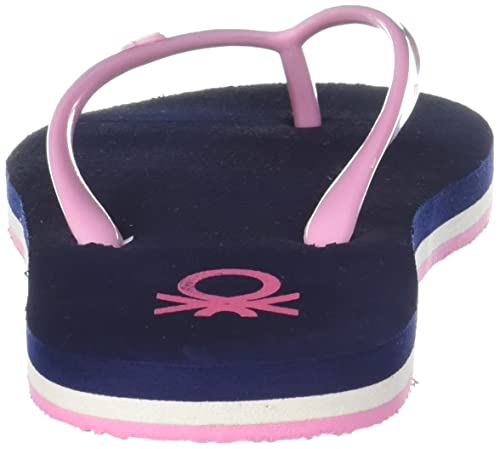 Image of UNITED COLORS OF BENETTON Women's 22p8cffpl071i Slipper