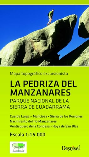La Pedriza del Manzanares