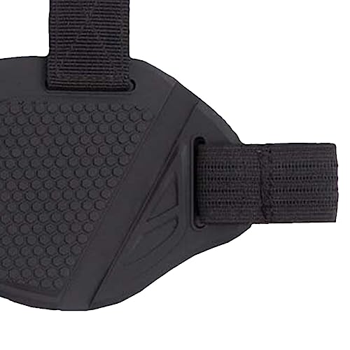 Vsenkes Protetor de sapato de motocicleta fornece bicicleta automática para troca direta