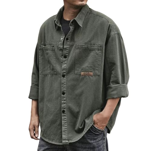 giacche da pioggia da uomo felpa impermeabile da uomo maglietta grafica nera da uomo magliette di band per uomo felpe grandi e alte per uomo magliette a collo alto finto da uomo camicie a maniche lunghe da uomo camicia business casual da uomo giacca in pelle rossa da uomo magliette grafiche da uomo felpa con cappuccio blu da uomo giacca bianca da uomo magliette da birra per uomo camicia a maniche lunghe in cotone da uomo camicie natalizie a maniche lunghe per uomo camicie a quadri da uomo camicie militari da uomo giacca elegante da uomo vestiti rave da uomo maglione nero da uomo camicia elegante nera da uomo camicia elegante rosa da uomo