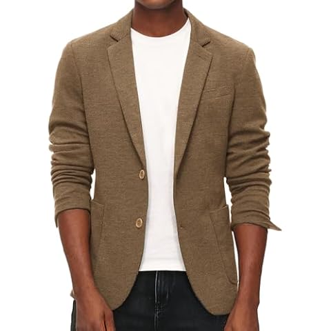 PJ Paul Jones Lightweight Casual Blazer Jacket Cover