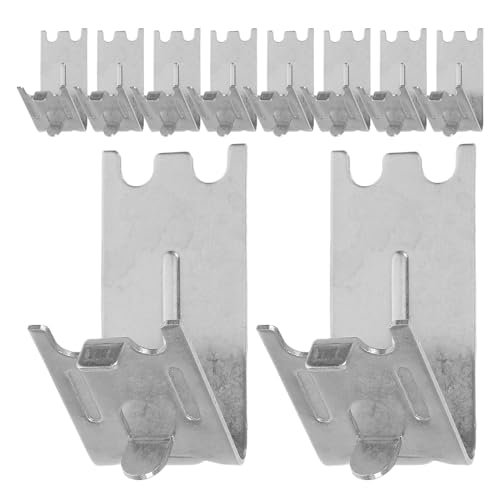 ledmomo �X�e�����X���①�ɒI�T�|�[�g�N���b�v10���� ���߉\�ȗⓀ�Ƀu���P�b�g�ƒ݂艺���p�I�t�b�N �Ɩ��p�ƒ�p�①�Ɏ��[�X�y�[