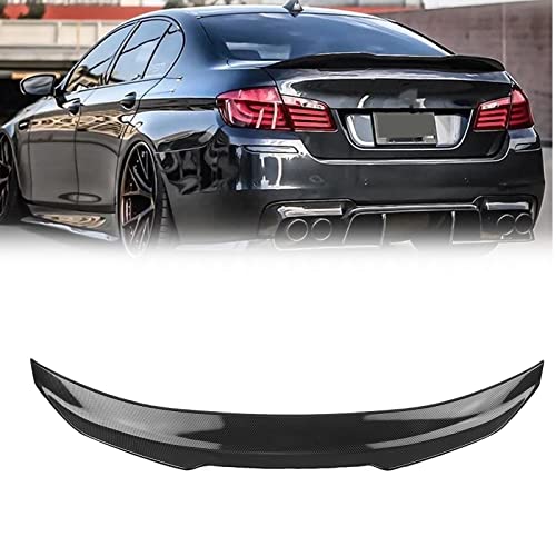 Aile de Becquet BMW F10 F18 Couvercle Coffre M5 535i