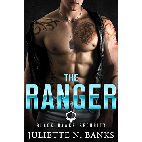 The Ranger Audiolibro Por Juliette N. Banks arte de portada