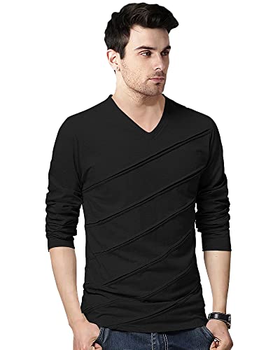 Image of EYEBOGLER Regular T-Shirt for Men (CTT18)