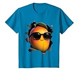 Fruits de mangue Mangue T-Shirt