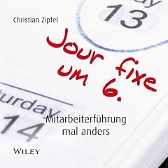 Jour fixe um 6 Titelbild
