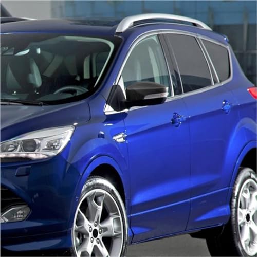 Boîtier couvercle rétroviseur Ford Escape et Kuga Mk2 accessoires auto rétroviseurs - 2
