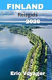 FINLAND Reisgids 2026