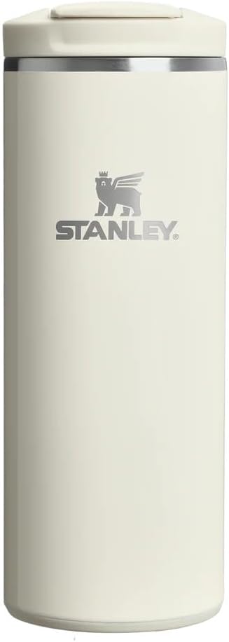 Stanley The Transit Fliptop Termos 0.35L / Cream Gloss