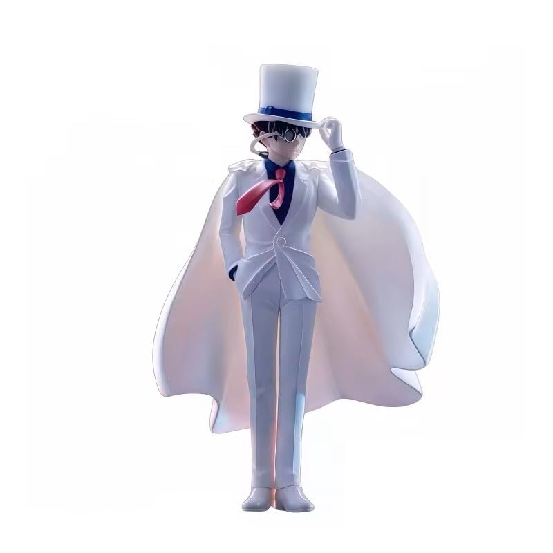 Amazon.co.jp: 名探偵コナンXrossLink フィギュア“怪盗キッド