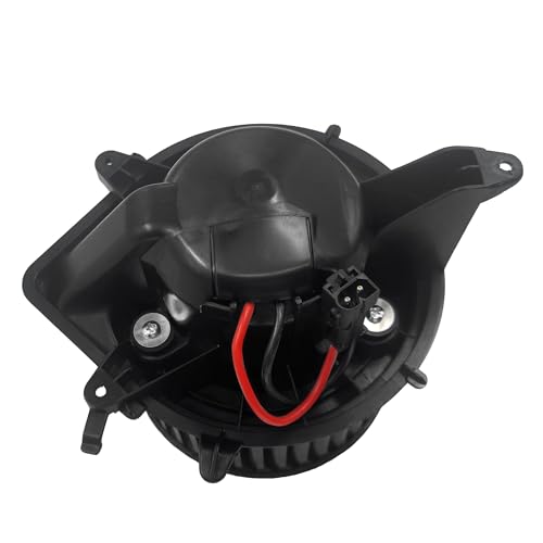 Image of PartsFlow HVAC Blower Motor For 2007 2008 2009 2010 2011 2012 2013 2014 2015 2016 Mini Cooper Paceman 64119266899