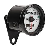 [Aplicación]: el tacómetro es adecuado para motores de gasolina y puede recibir señales del motor, la bobina de encendido, el sensor del cigüeñal o el sensor del tacómetro, etc. Rendimiento de trabajo más estable y eficiencia mejorada
