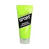 Kräuterhof® Sport Duschgel, Duschbad, Sportler, kühlt, regeneriert, 200 ml